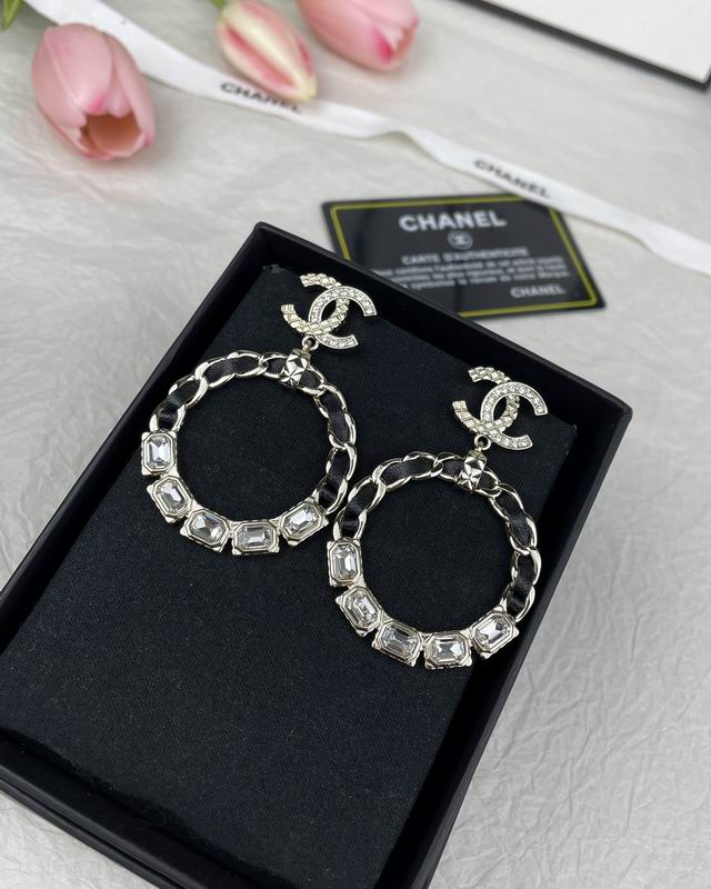 Chanel earing 1lyx97